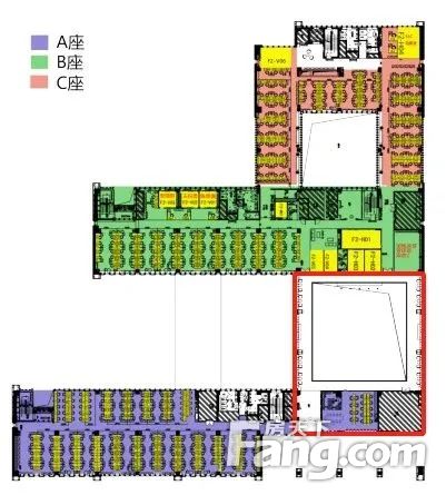 平面图