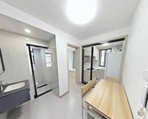 明楼北区2室1厅1卫南朝向122.0万元/套出售