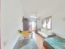 南码头 · 港机新村 · 2室 · 0厅