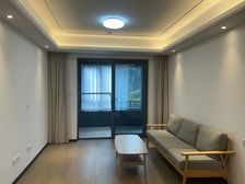 万科物业,前后无遮挡,采光好,开发商精装修交付