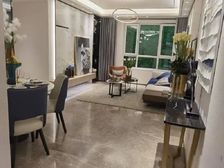 河东现房 华润城投凯旋门 160万河东腹地一号桥站