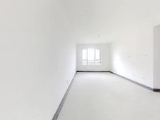 河东现房 华润城投凯旋门 160万 送车位