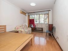 静安书包房 万 xiao 中层 朝南 阳光好