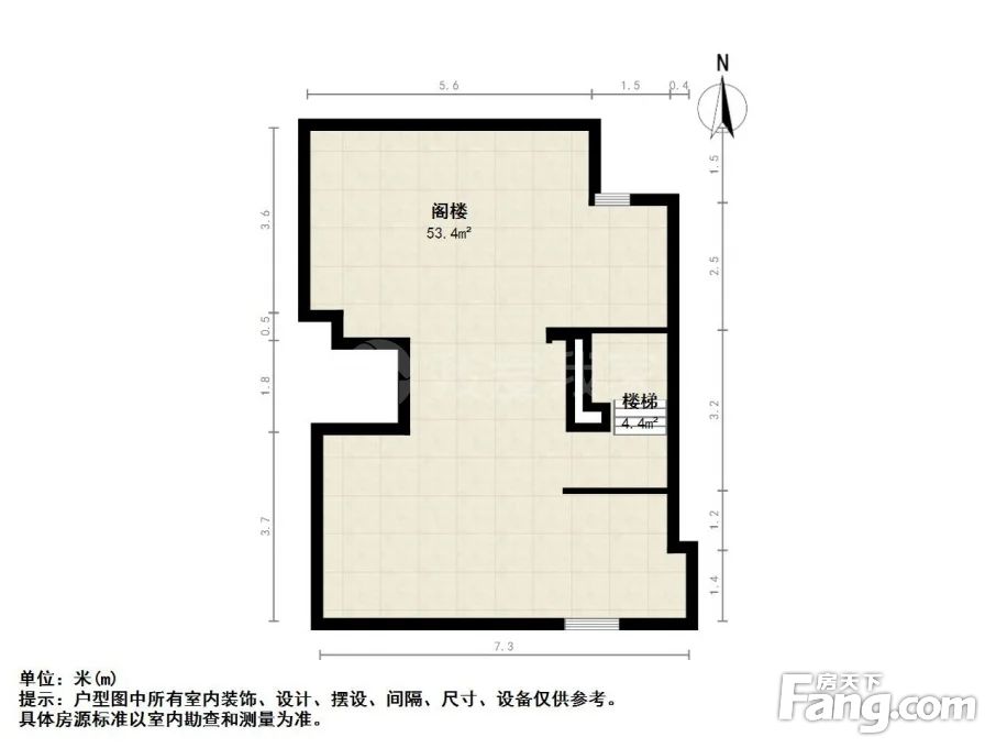 室内图