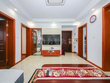 北蔡·绿川新苑·2室·2厅