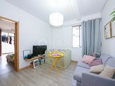 北蔡·莲溪四村·2室·1厅