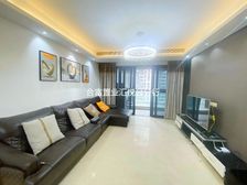 (全新装修)珠江新城 嘉裕公馆 南北通透 配套成熟