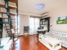 金桥·金地未未来·3室·2厅