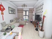 华立和郡 育才,三.中 电梯房 无双税 中间楼层
