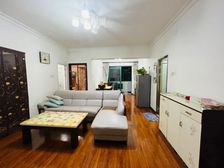 福金莲花园 2 房 67 方 品质小区 交通便利 近地铁