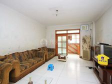 总监力荐 永乐园三里4室低楼层 首付60万 地铁沿线 满五年