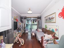 颛桥 · 日月华庭三期 · 2室 · 2厅