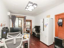 电梯中区、三开间朝南,户型通透、带地下车位、位置佳