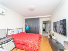 边套全明 园南少有的好房子