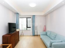 三林·前滩东方逸品·1室·1厅