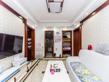 石路 利景华庭 ·品质小区 轨交旁 超级方便 自住保养好