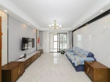 苏州湾核心板块,华润凯旋门,中高楼层,装修好,三室二卫