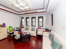 必看,古城区次新房!南门世家电梯洋房,不靠马路,车位充足