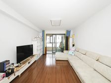 太湖新城(吴江)·华润凯旋名邸·4室·2厅