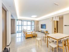 上瑞阁北区 万科物业 小区好位置 ,中间楼层 采光好 未住过