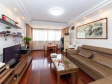 新上苏苑二村,自住五居室,南北大晒台,带26平自库,有车位