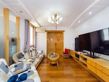 采香花园· 中间楼层 自住装修 南北通透 采光佳 近轻轨