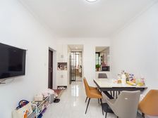 彩香一村五区 两室两厅 房间朝南 装修保养好可直接入住