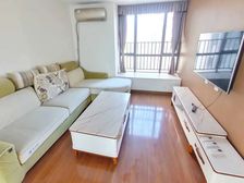 九方商圈中航城一、二期 产权清晰 看房方便 性价比高