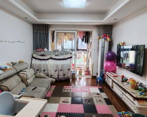 万科金域传奇3室2厅1卫南朝向180.0万元/套出售