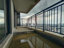 西园饭店 星光大道 邕江河畔 华润置地西园润府 高楼层看江