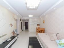 阳光龙庭 3室2厅 精装修出售价格可谈