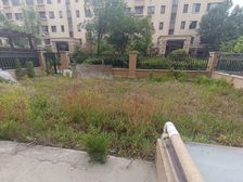 189万可议!白浪河畔带院带负一阳光假日4室 车位地下室