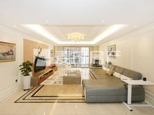 南北通透富力十号4室2厅精装修