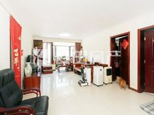 2室1厅珠江帝景D区