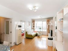 首付50万入住 苹果社区开间 满五唯一 仅契税