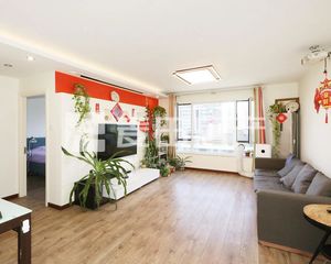 2室1厅苹果社区南区
