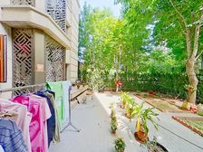 南四环科技园区!首开华润城!四居南北朝向!一层有院!近地铁!