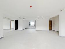 姚江新城板块 滨河沁月府 全新白坯 房东诚心出售