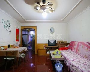 房山城关·府东里社区·2室·1厅