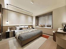 售楼处清盘均价2.5万鄞州芯映樾府双宋精装现房送车位