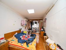 WOW~中间楼层,边套全明,业主诚意