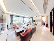 618特惠江湾樾头排江景海映月精装4房南北通大横厅高品质