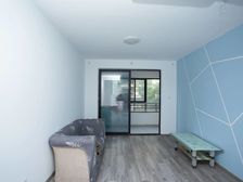 南北通透城建琥珀东华府3室2厅