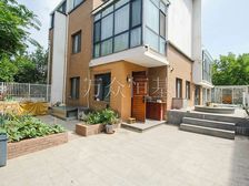 湾流汇 独栋别墅 挑空厅 精装修