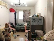 东城天坛南门 平房 19平米