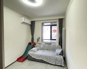 二环边地铁口翠林一里南北通透精装两居 半年半年后出售