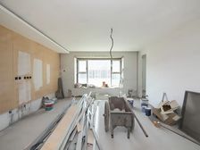 南二环 中国玺 洋房,大平层四居室三卫,改善之选随时预约看房