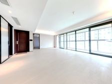 奥体次新小区,仁恒海和云庭小高层,业主诚售价格,看房方便