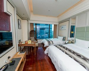 一线沿江,尊享视觉感受