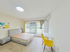 中航樾公馆 经典复式喜欢大花园看过来看房方便的